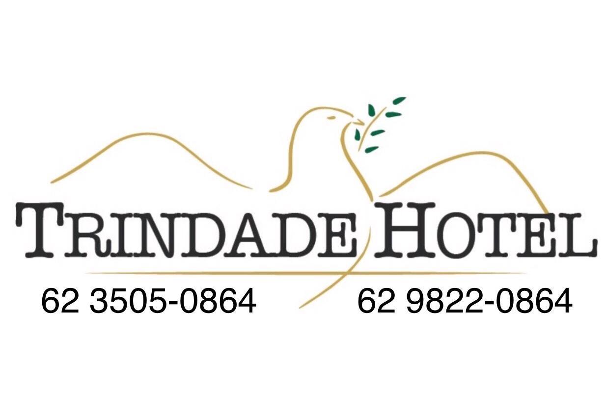 Trindade Hotel Exterior photo